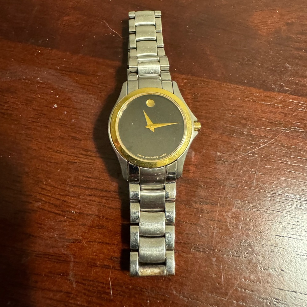 Movado